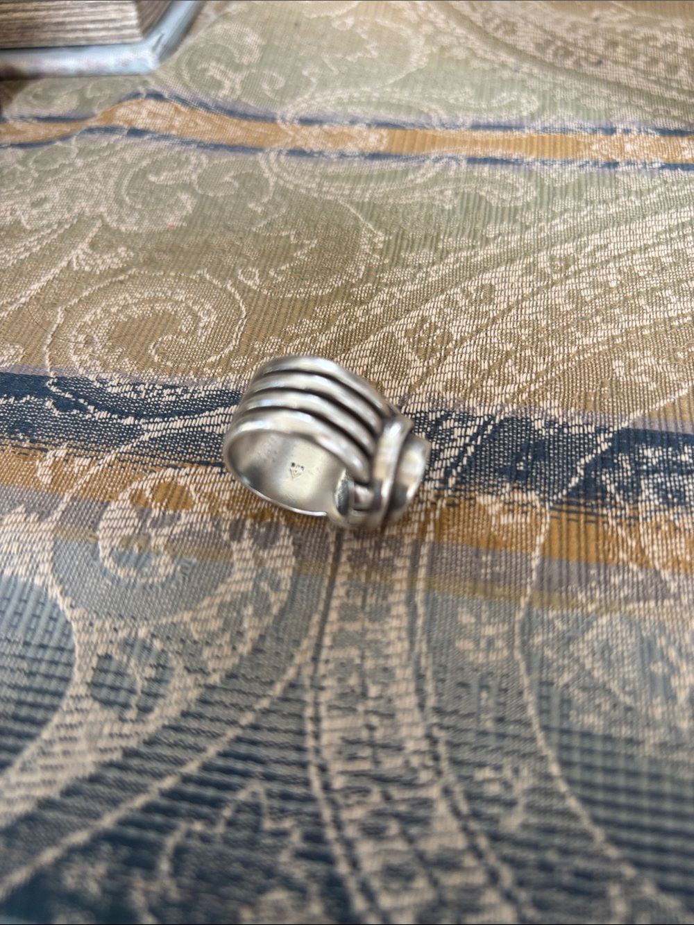 Silpada ring - Picture 6 of 6